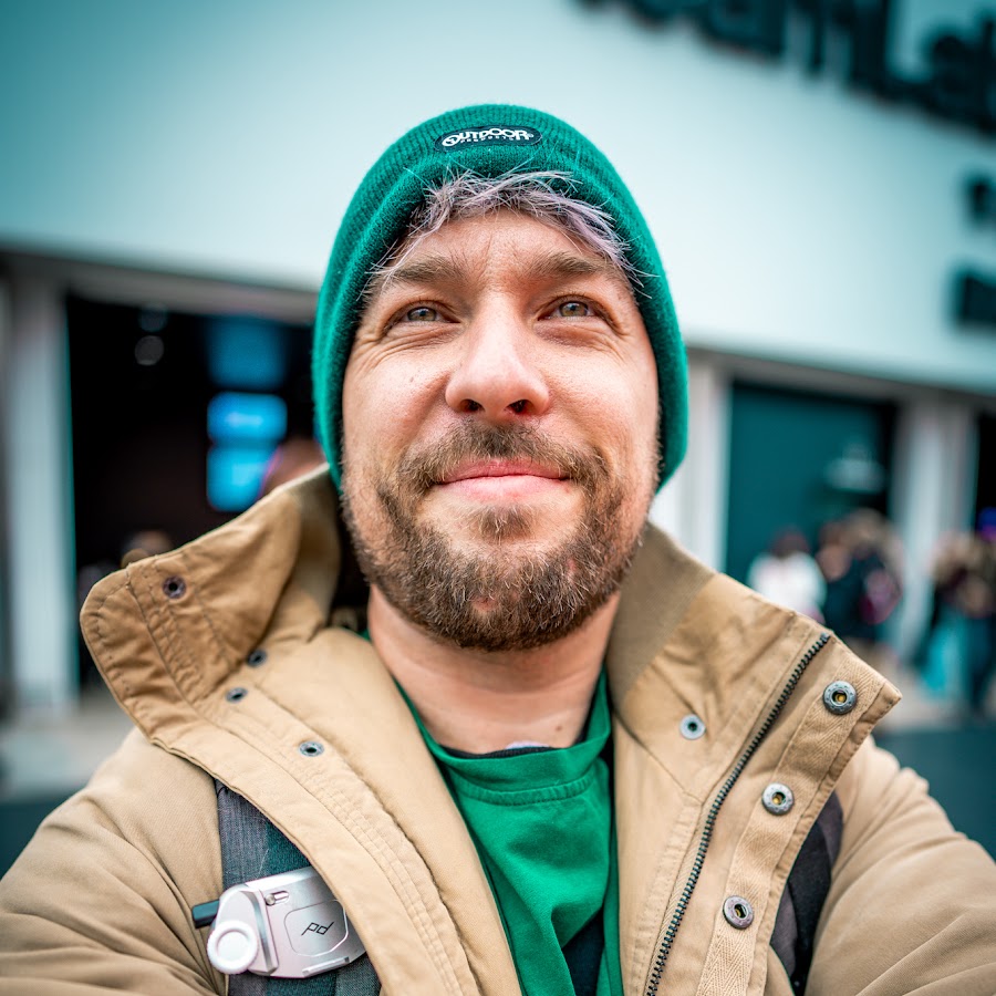 Andrew Roemer — Founder of Gate Zero